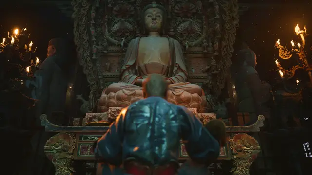 Black Myth Wukong (Series S | X) - imagem 7