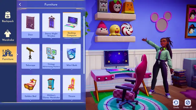 Disney Dreamlight Valley - imagem 10