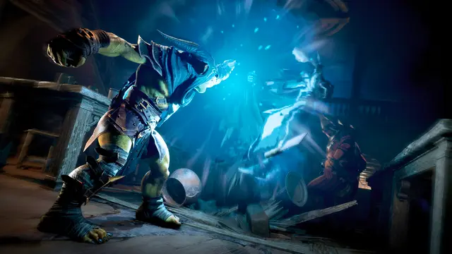 Styx: Blades of Greed (Series S | X) - imagem 5