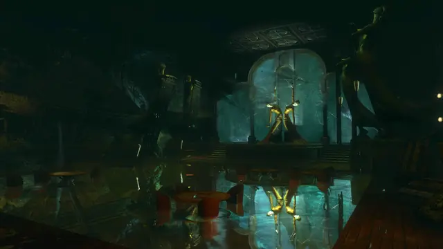 BioShock: The Collection - imagem 5