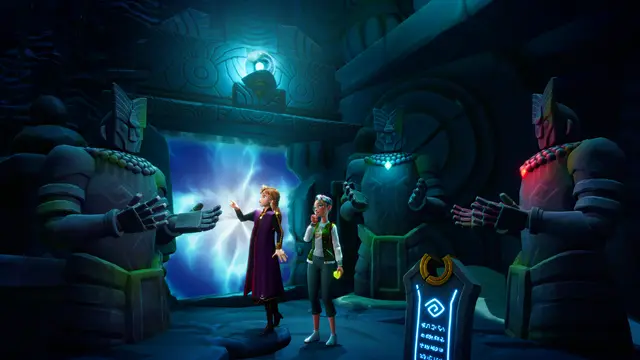 Disney Dreamlight Valley - imagem 9