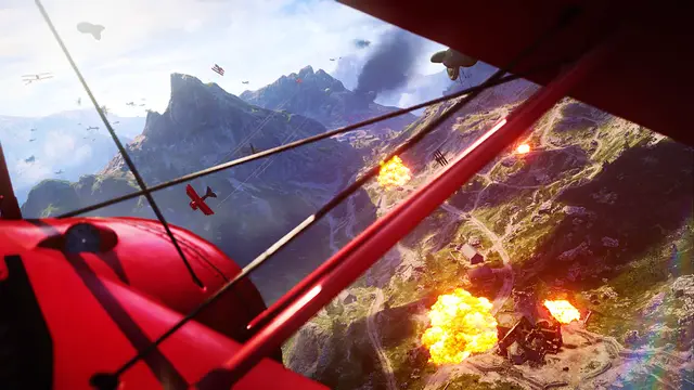 Battlefield 1 Revolution - imagem 6