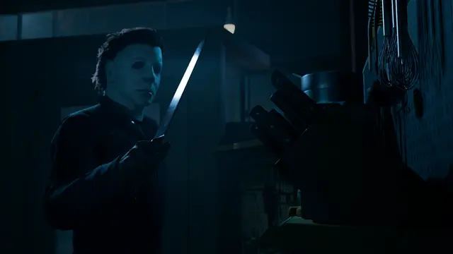 Halloween: The Game (Series S | X) - imagem 2