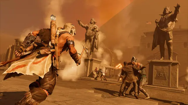 Assassins Creed III Remastered - imagem 7