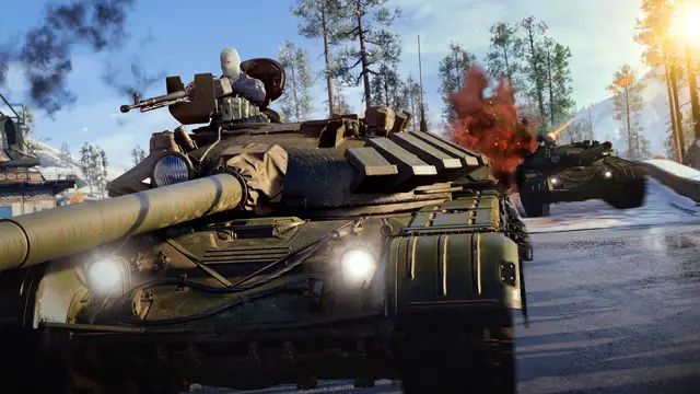 Call of Duty: Black Ops Cold War - imagem 10