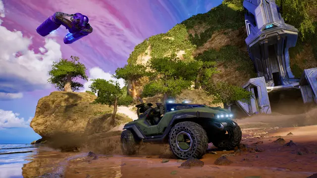 Halo: Campaign Evolved (Series S | X) - imagem 14