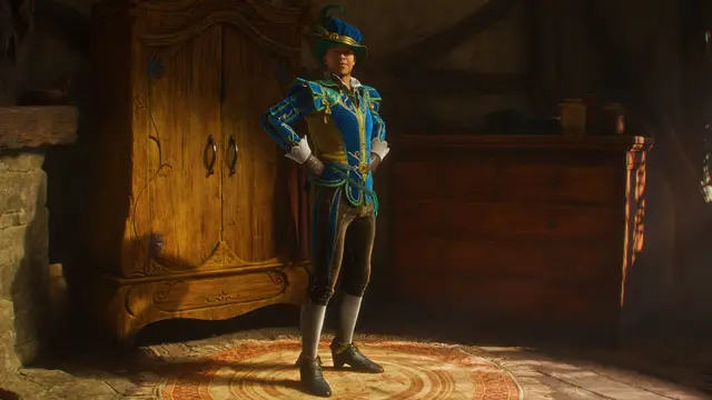 Fable (Series S | X) - imagem 8