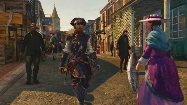 Assassins Creed III Remastered - imagem 2