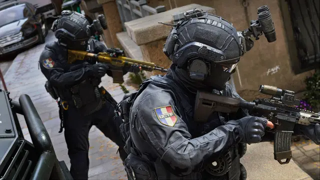Call of Duty: Modern Warfare 4 (Series S | X) - imagem 4