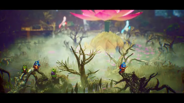 The Adventures of Elliot The Millennium Tales (Series S | X) - imagem 3
