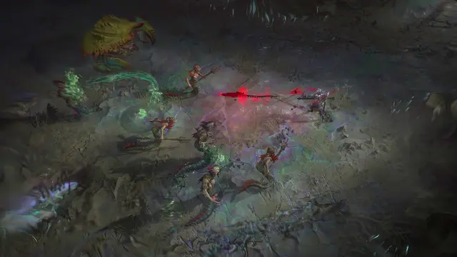 Diablo IV: Age of Hatred Collection - imagem 1