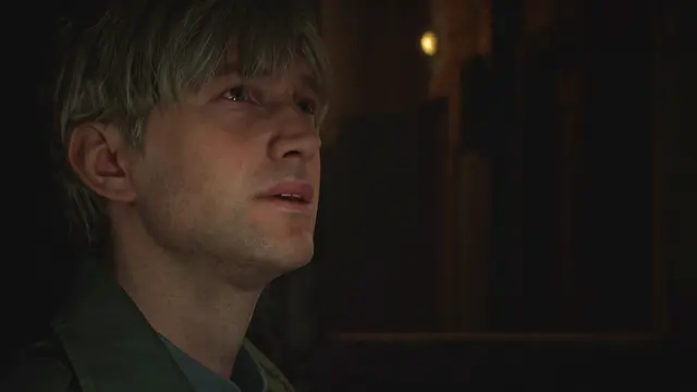 Silent Hill 2 (Series S | X) - imagem 9