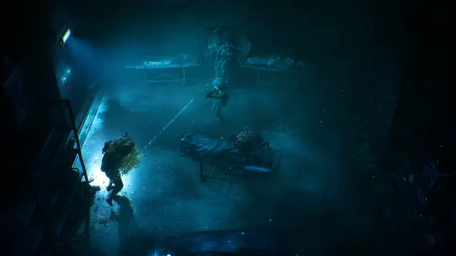 End of Abyss (Series S | X) - imagem 2