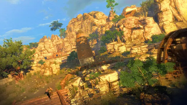 Sniper Elite 3 - imagem 5