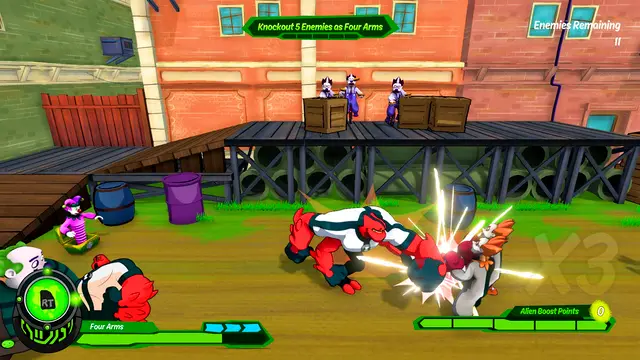 Ben 10 - imagem 5