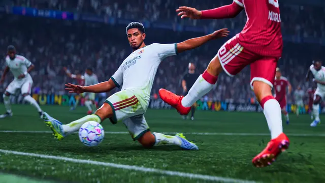 EA SPORTS FC 27 - imagem 5