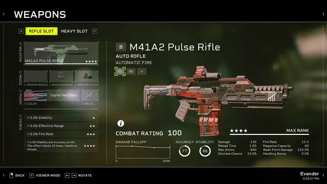 Aliens: Fireteam Elite - imagem 4