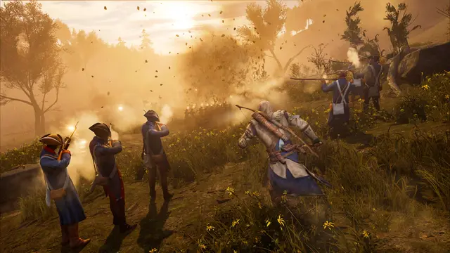 Assassins Creed III Remastered - imagem 6