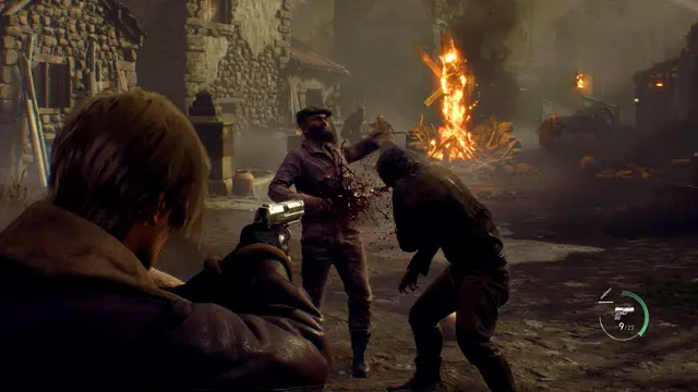 Resident Evil 4 Remake (Series S | X) - imagem 12