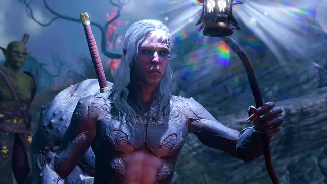 Baldurs Gate 3 (Series S | X) - imagem 5