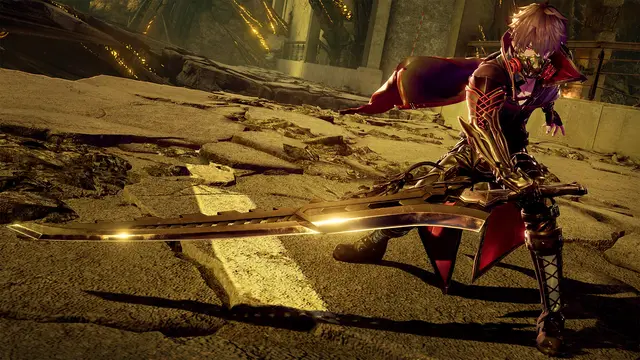 CODE VEIN Deluxe - imagem 3