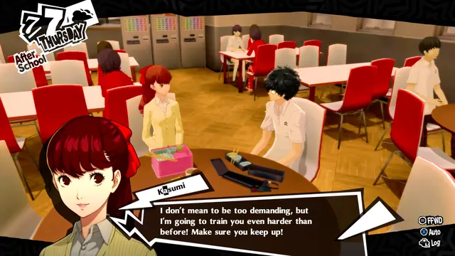 Persona 5 Royal - imagem 3