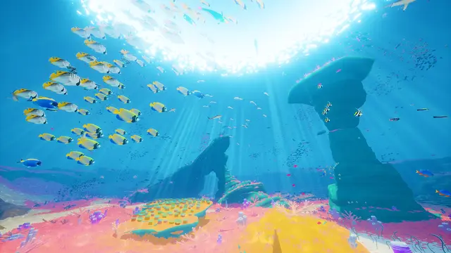 ABZU - imagem 8