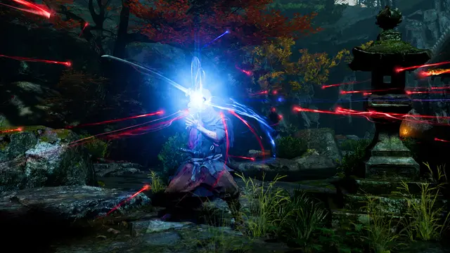 Onimusha: Way of the Sword (Series S | X) - imagem 3
