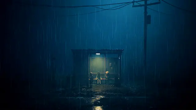 REANIMAL (Series S | X) - imagem 1