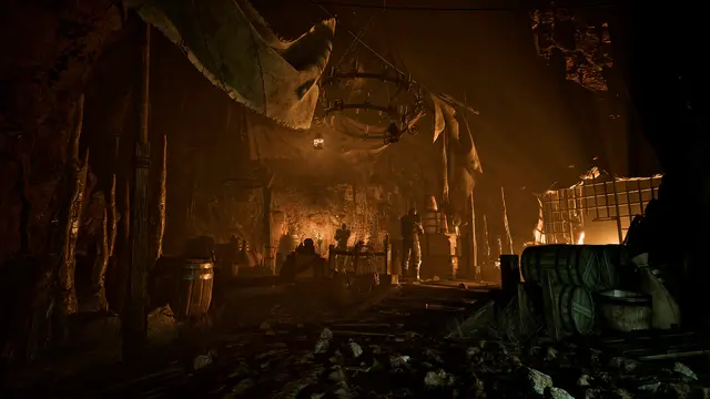 Gothic 1 Remake - imagem 3