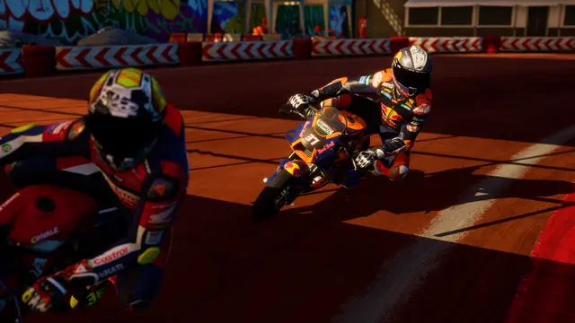 MotoGP 26 (Series S | X) - imagem 7