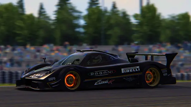 Assetto Corsa - imagem 5