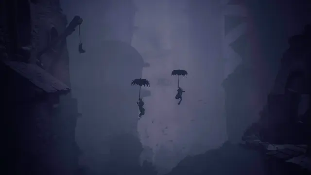 Little Nightmares III - imagem 4