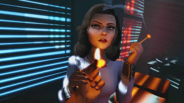 BioShock: The Collection - imagem 4