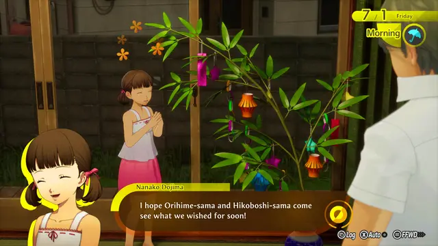 Persona 4 Revival (Series S | X) - imagem 3
