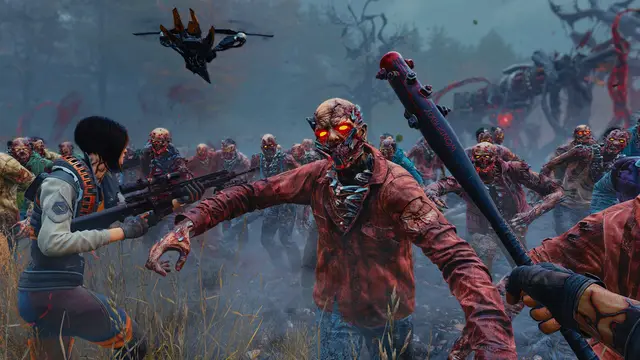 John Carpenter's Toxic Commando (Series S | X) - imagem 7