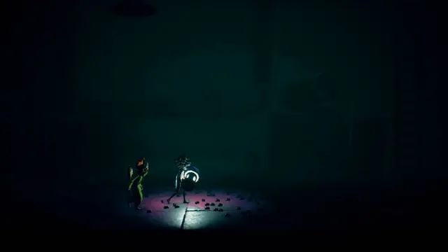 Little Nightmares III - imagem 5