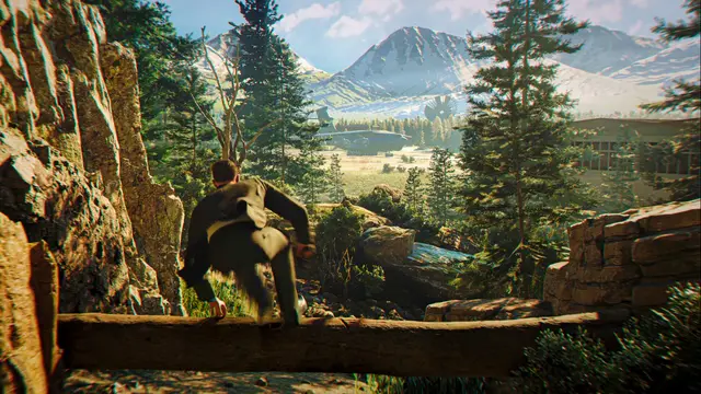 007 First Light (Series S | X) - imagem 12