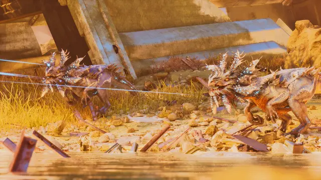 ARK: Survival Ascended (Series S | X) - imagem 16