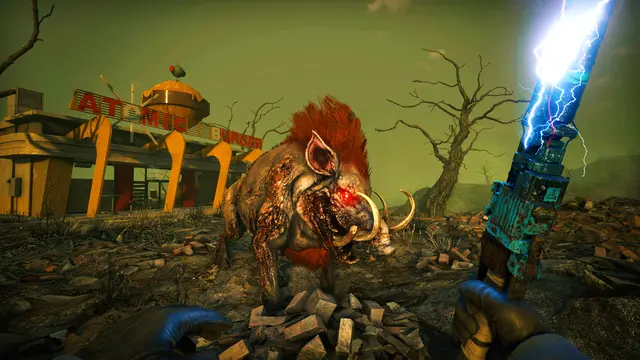7 Days to Die - imagem 10
