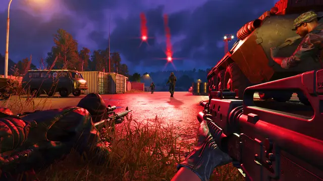 Arma Reforger - imagem 3