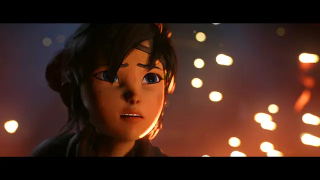 Kena: Bridge of Spirits - imagem 3