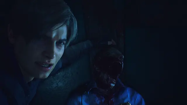 Resident Evil 2 Remake - imagem 2