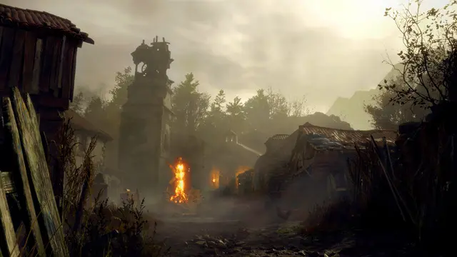 Resident Evil 4 Remake (Series S | X) - imagem 4