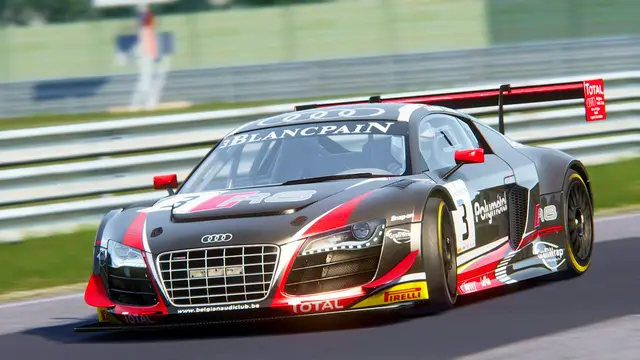 Assetto Corsa - imagem 3