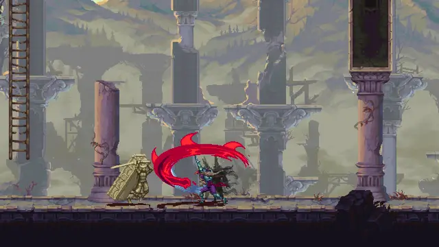 Blasphemous 2 - imagem 3