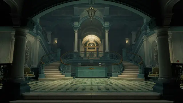 Resident Evil Requiem (Series S | X) - imagem 10