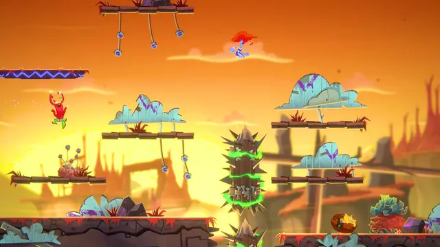 Battletoads - imagem 2