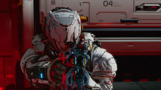 PRAGMATA (Series S | X) - imagem 2