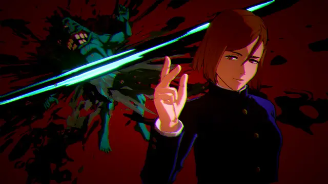 Jujutsu Kaisen Cursed Clash - imagem 3